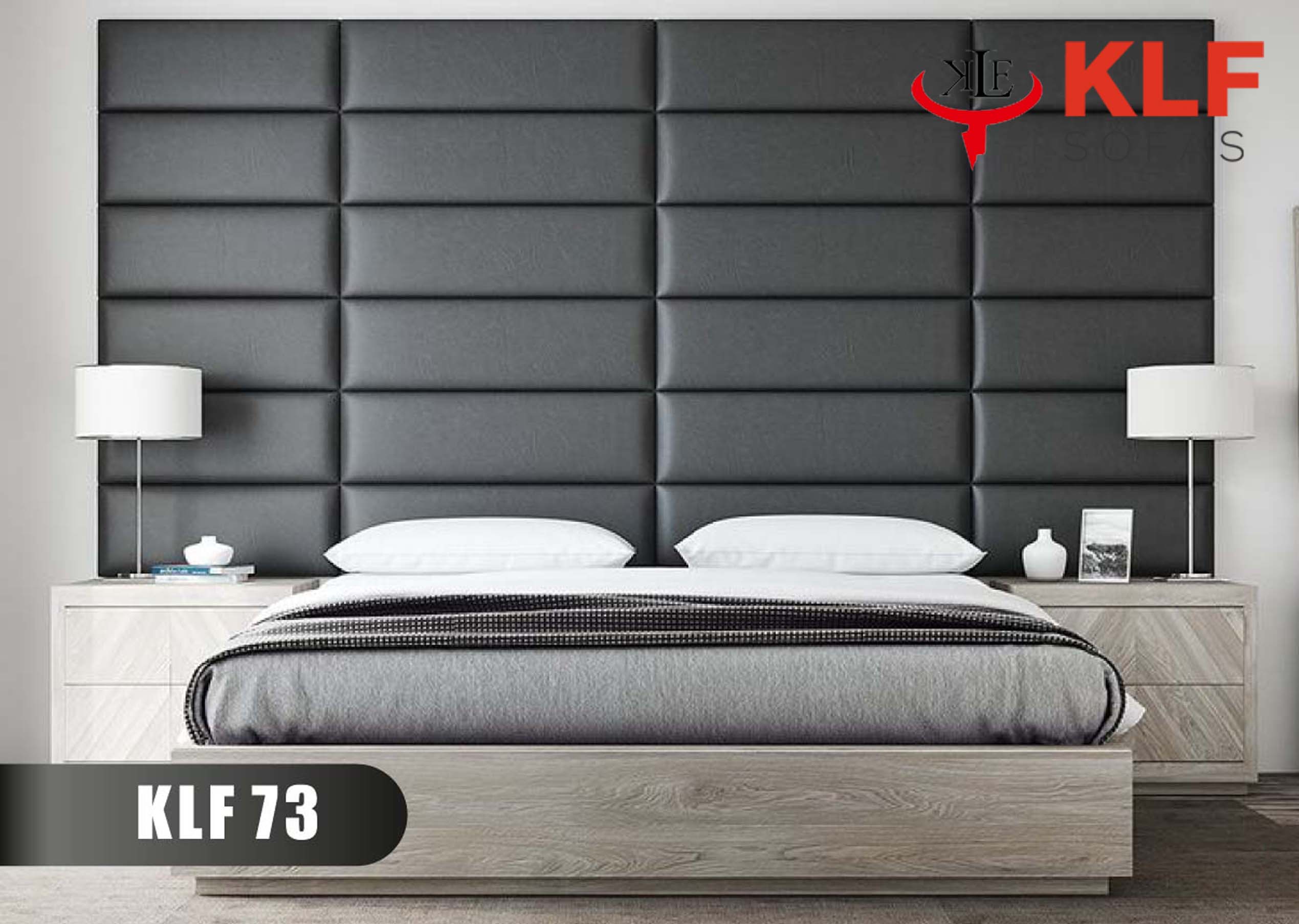 KLF Soft Beds
